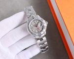 ROLEX NH05 Automatic Movement 29MM Wrist Lady Watch